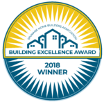 Spokane Home Builders Building Excellence Award Winning Interior Designer