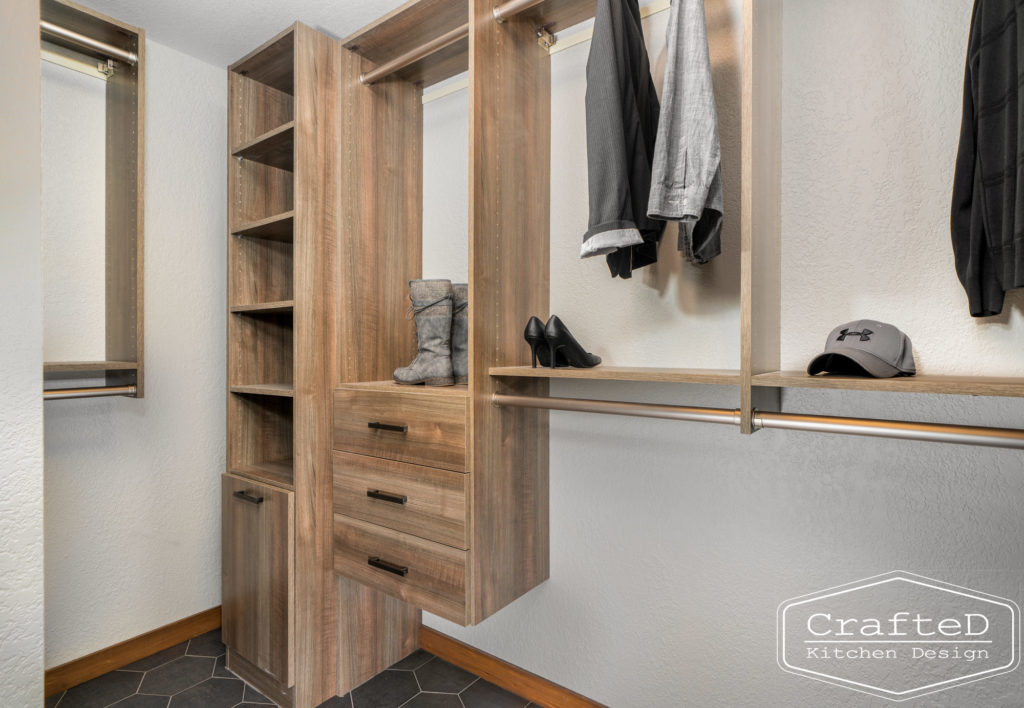 modern style custom closet spokane interior design master closet