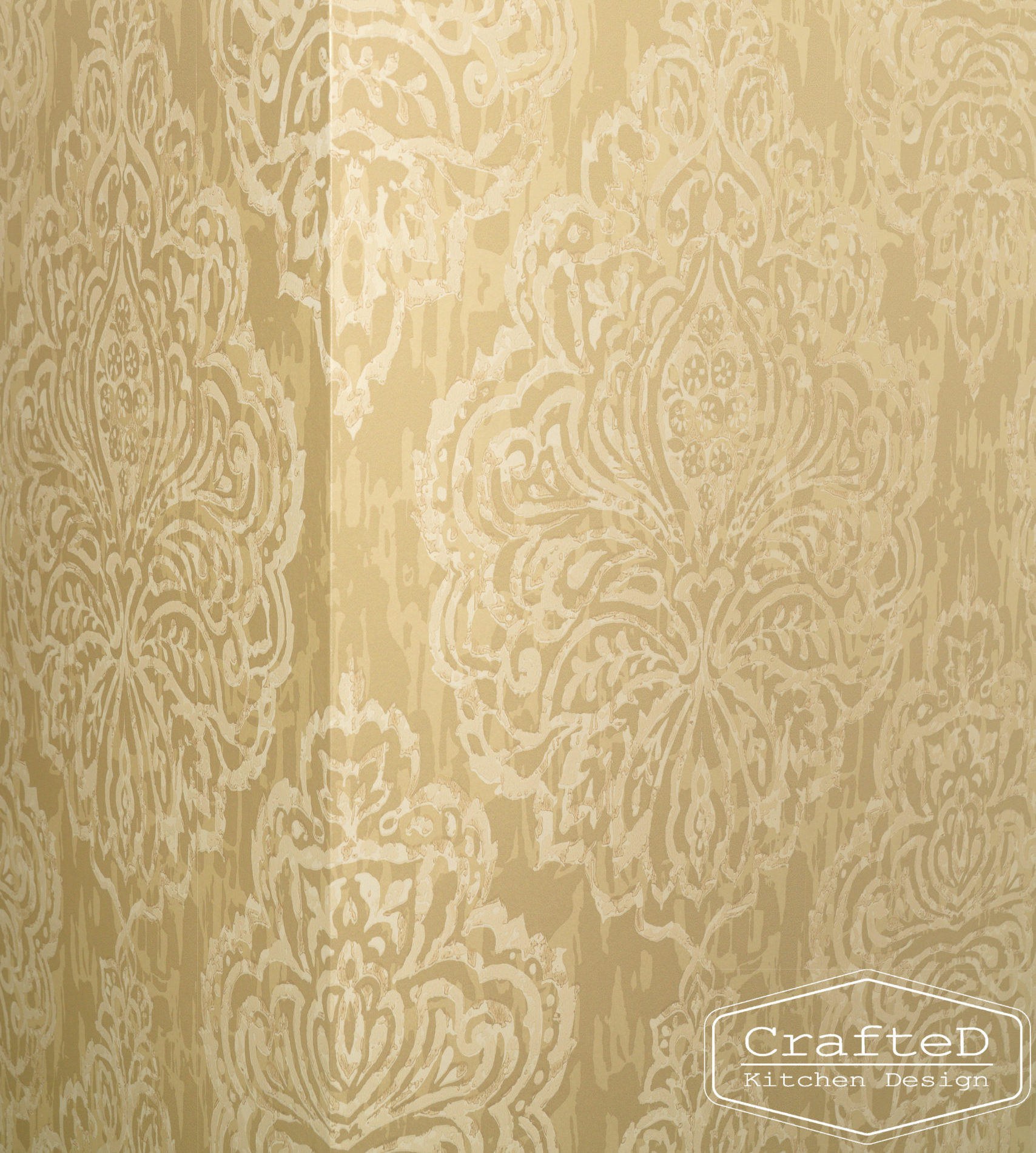 Hake (Rockwood Renovation) – CrafteD Kitchen Design