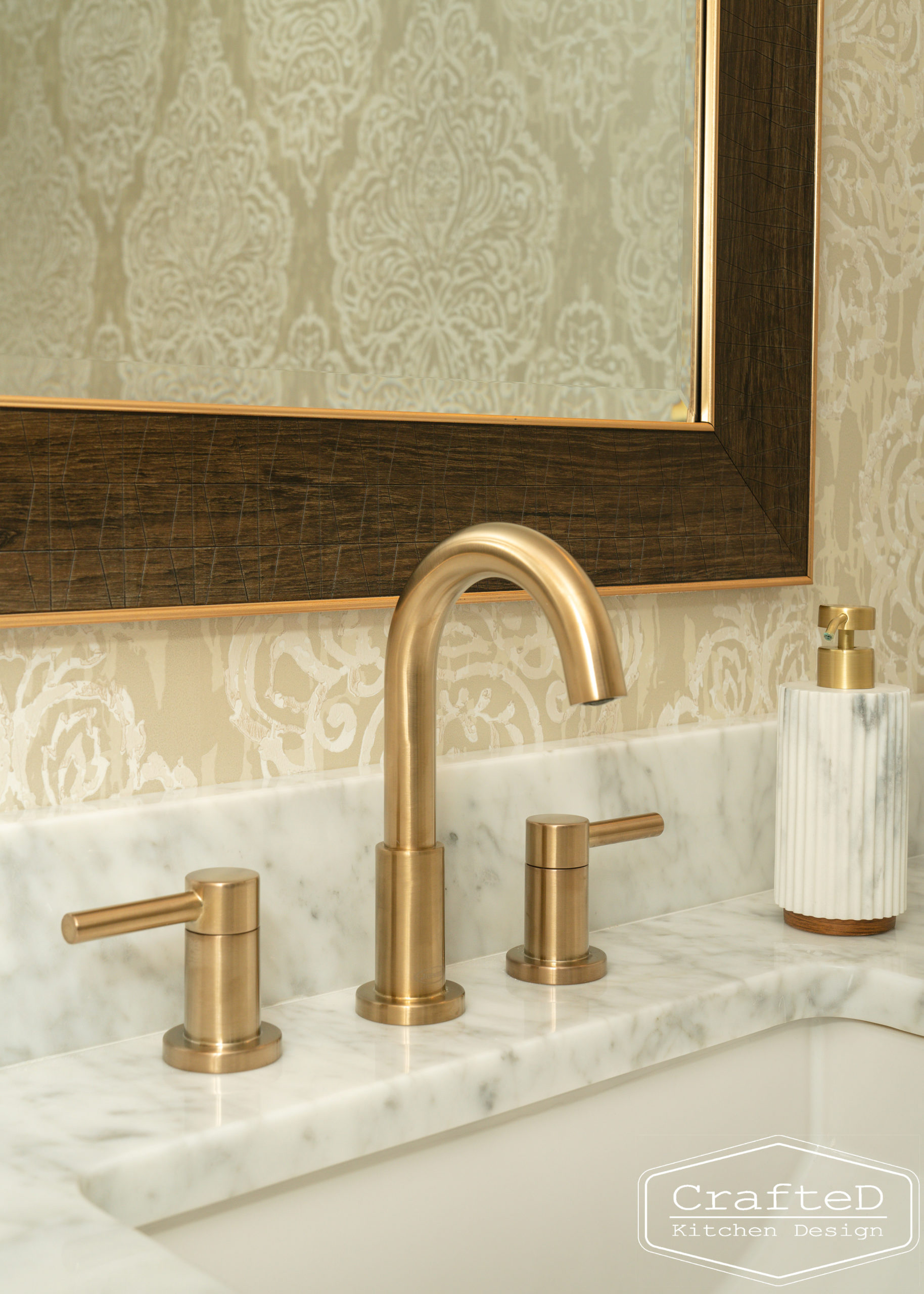 Hake (Rockwood Renovation) – CrafteD Kitchen Design