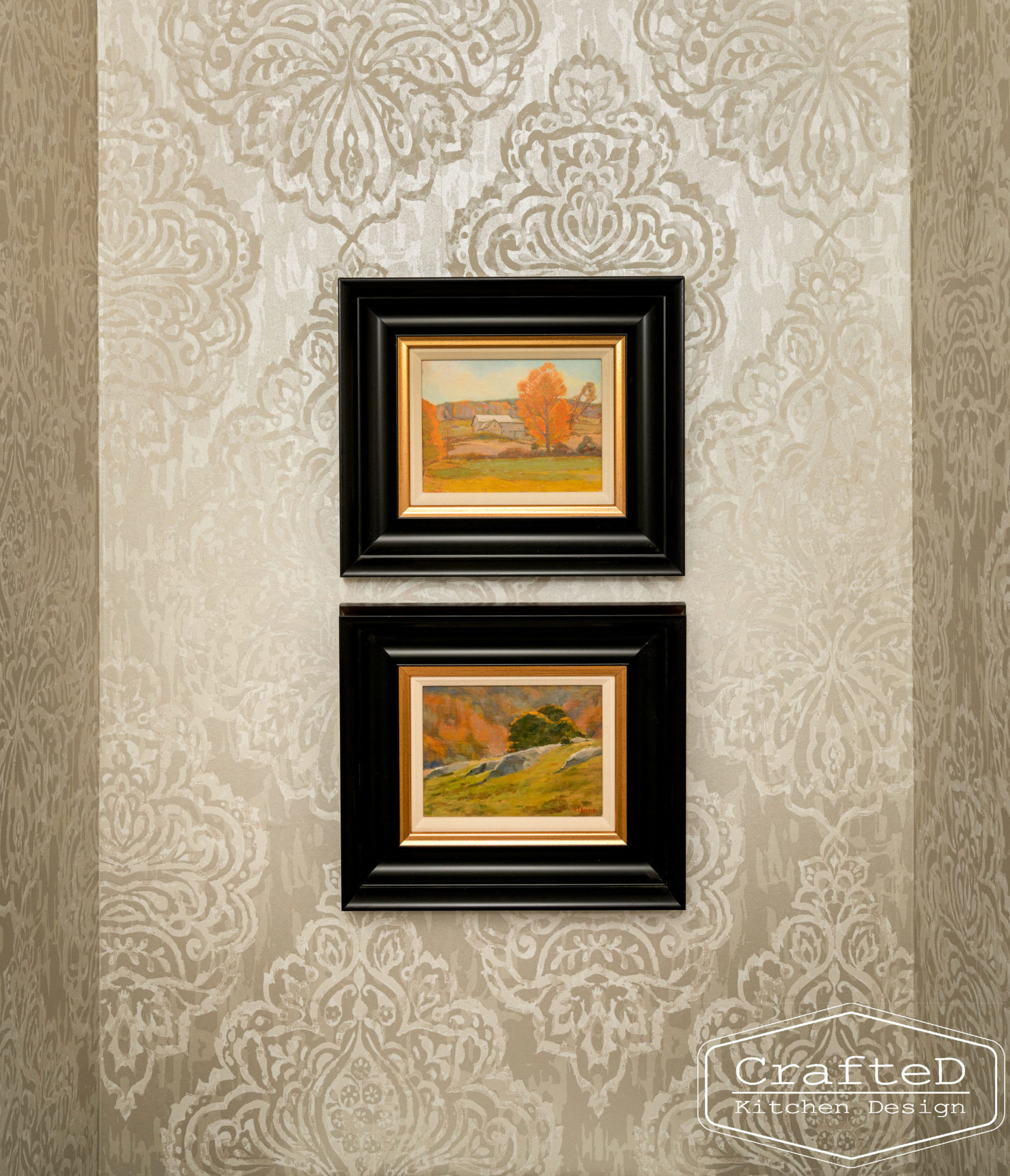 Hake (Rockwood Renovation) – CrafteD Kitchen Design