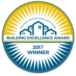 building excellence award 2017