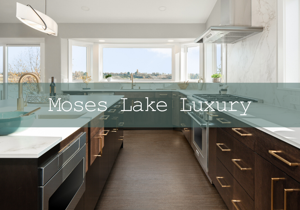 Interior Design In Spokane & Coeur D’Alene