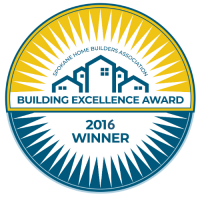 building excellence award 2016