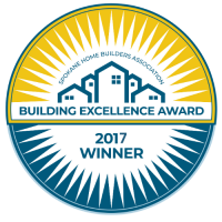 building excellence award 2017